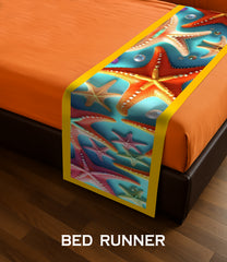 BED RUNNER