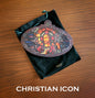 Christian icons