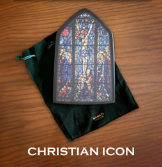 Christian icons