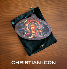 Christian icons