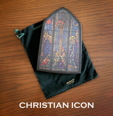 Christian icons