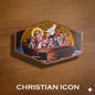 Christian icons