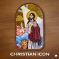 Christian icons