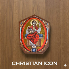 Christian icons