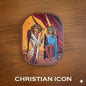 Christian icons