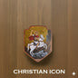 Christian icons