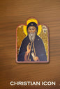 Christian icons