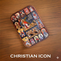 Christian icons