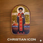 Christian icons