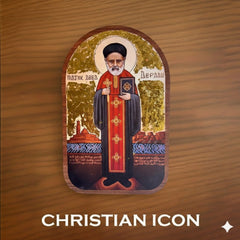 Christian icons