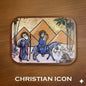 Christian icons