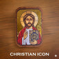 Christian icons