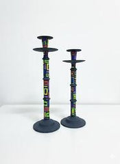 CANDLESTICK