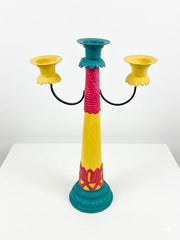 CANDLESTICK