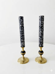 CANDLESTICK