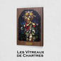 LES VITREAUX DE CHARTRES 04