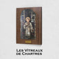 LES VITREAUX DE CHARTRES 19