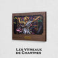 LES VITREAUX DE CHARTRES  06