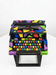 CREATIVE TYPE WRITER