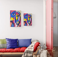 Dialogue of Silence 01&2