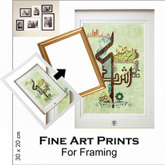 FINE ART