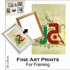 FINE ART