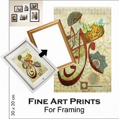 FINE ART