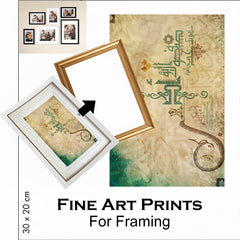 FINE ART