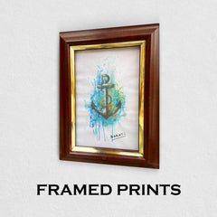 Anchor