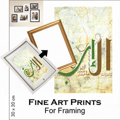 FINE ART