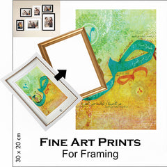 FINE ART