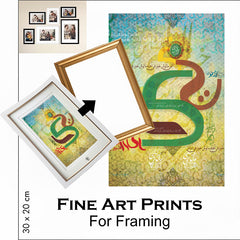 FINE ART