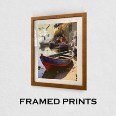 BOATS