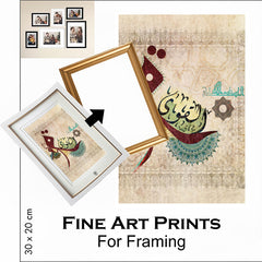 FINE ART