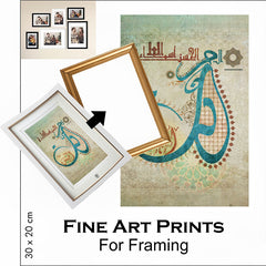 FINE ART