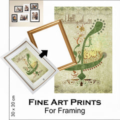 FINE ART