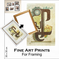 FINE ART
