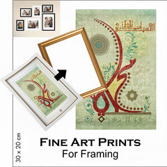 FINE ART