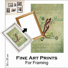 FINE ART