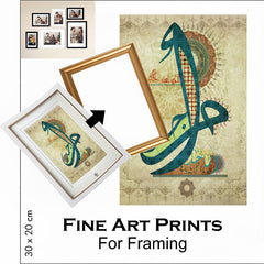 FINE ART