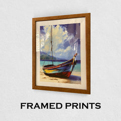 BOATS