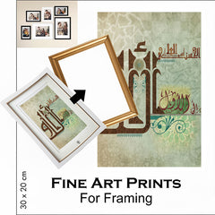 FINE ART