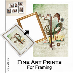 FINE ART