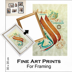 FINE ART