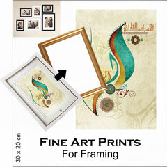 FINE ART
