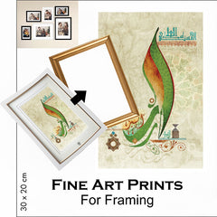 FINE ART