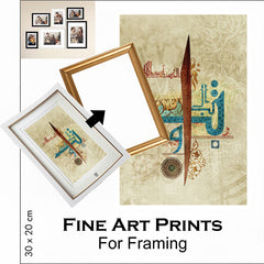 FINE ART