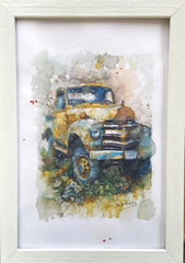 CARS