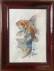 FISH
