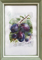 FRUITS